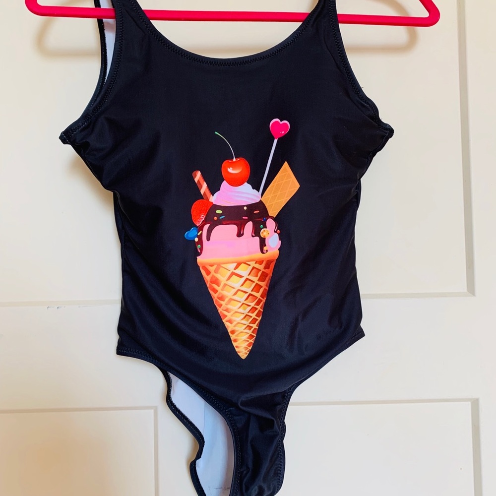 Swimsuit